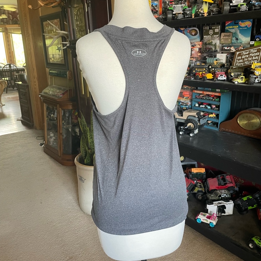 Under Amour tank top